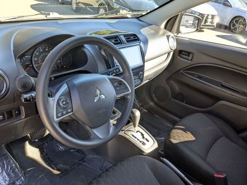 Used 2022 Mitsubishi Mirage ES image 15