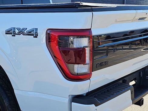 Used 2023 Ford F150 Platinum w/ Equipment Group 701A High image 37