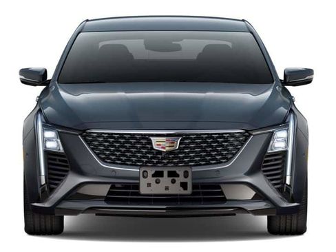 New 2026 Cadillac CT5 Premium Luxury image 4
