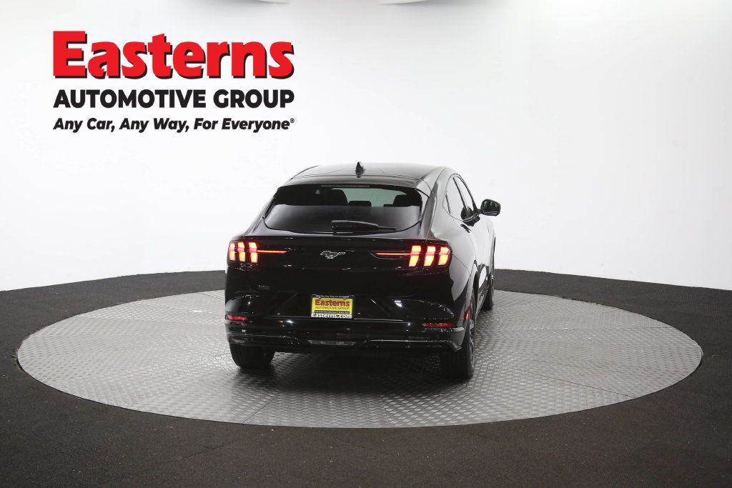 Used 2023 Ford Mustang Mach-E Premium AWD/4WD image 44