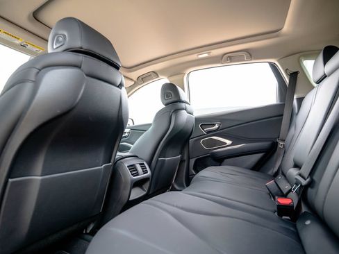 Used 2023 Acura RDX AWD image 34