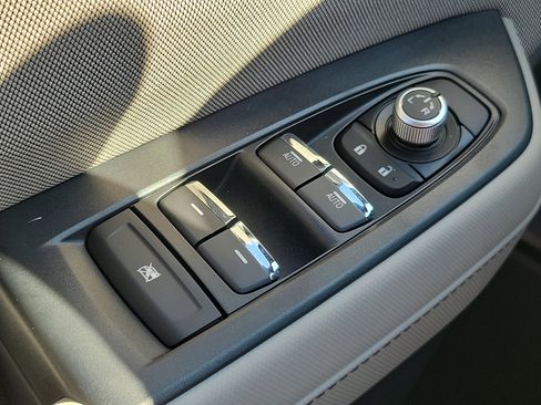 Certified 2025 Subaru Forester Premium image 25