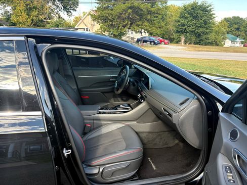 Used 2023 Hyundai Sonata SEL Plus image 27