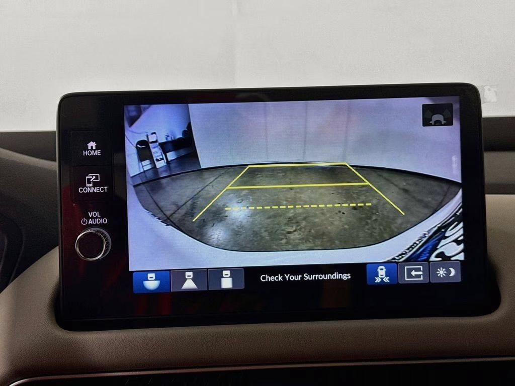 New 2027 Honda HR-V EX-L image 17