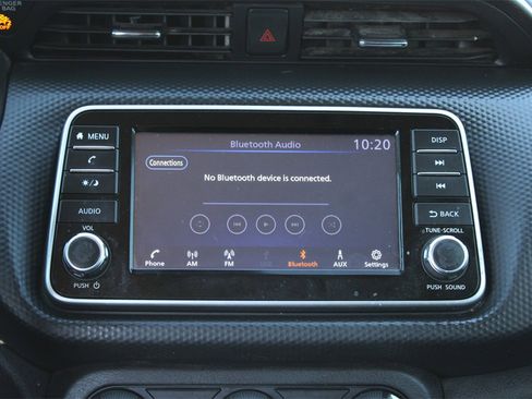 Used 2024 Nissan Kicks S image 15