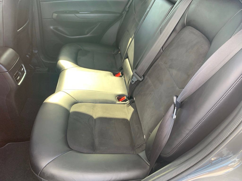 Used 2019 MAZDA CX-5 Touring AWD/4WD image 15