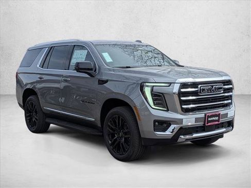 New 2026 GMC Yukon Elevation w/ Elevation Premium Package image 6