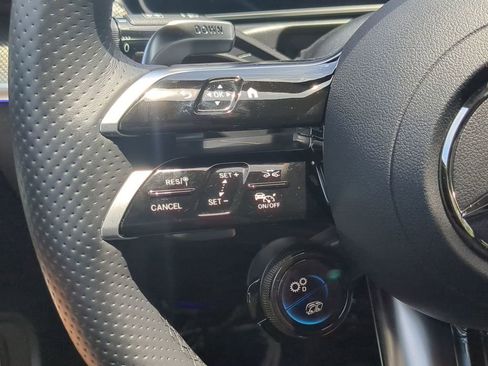 New 2025 Mercedes-Benz CLE 53 AMG 4MATIC Cabriolet image 13