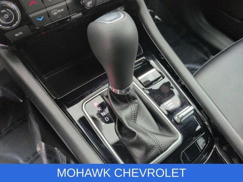 Used 2024 Jeep Compass Limited AWD/4WD image 16
