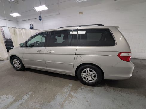 Used 2006 Honda Odyssey EX image 10