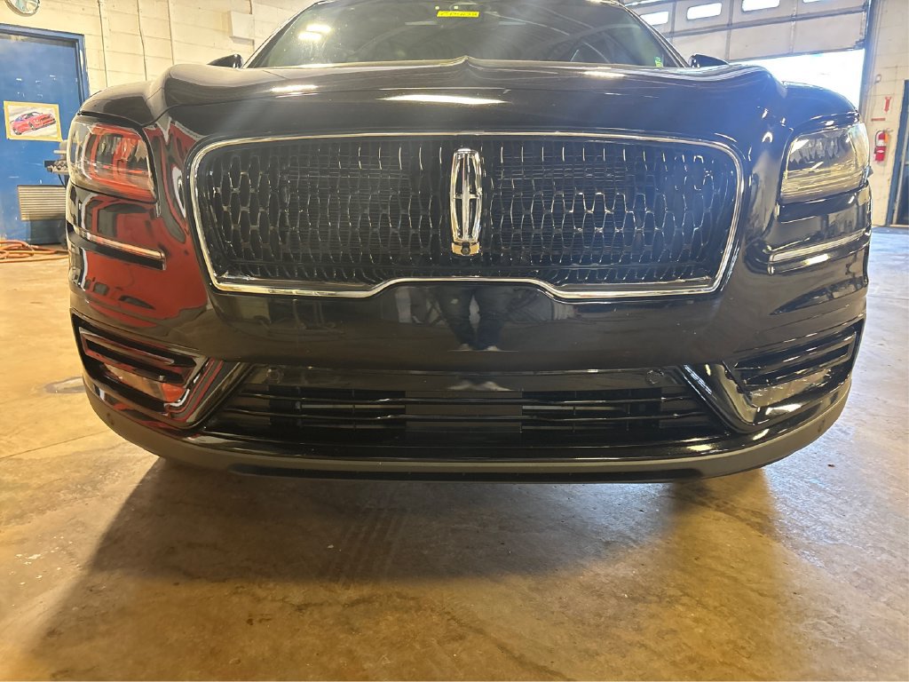 Used 2020 Lincoln Nautilus Reserve AWD/4WD image 16