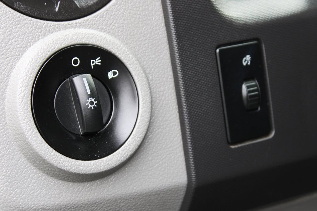Used 2014 Ford E-350 and Econoline 350 Super Duty w/ Power Windows & Locks Group RWD image 20