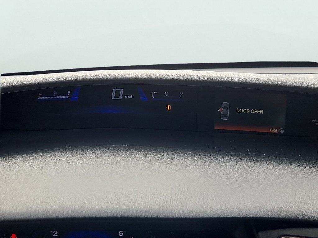 Used 2014 Honda Civic EX image 25