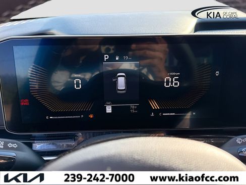 New 2026 Kia Carnival image 39