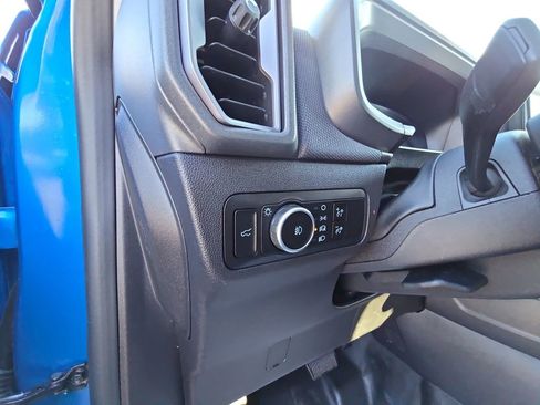 Used 2025 Ford Bronco Sport Badlands image 22