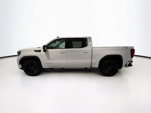 Used 2025 GMC Sierra 1500 Elevation w/ Elevation Premium Package AWD/4WD image 4