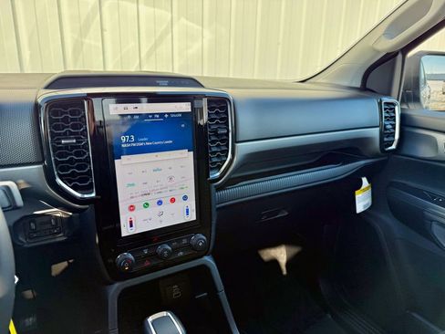 New 2025 Ford Ranger XLT image 21
