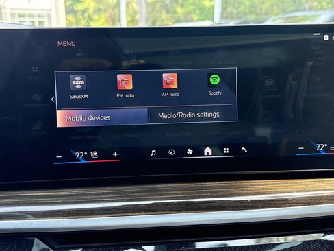 Used 2024 BMW X7 xDrive40i w/ Premium Package AWD/4WD image 27