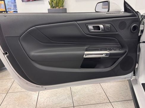 New 2025 Ford Mustang Premium RWD image 15