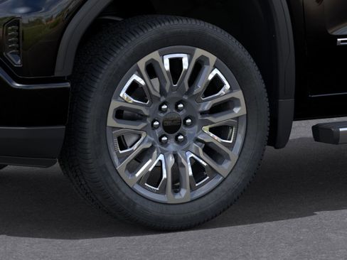 New 2026 GMC Sierra 1500 Denali Ultimate AWD/4WD image 29