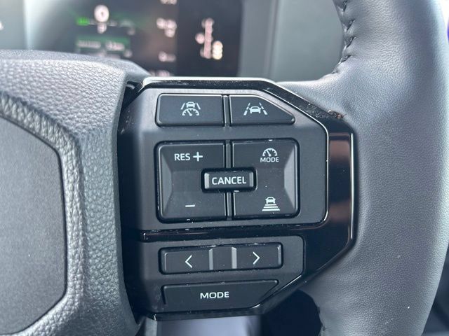 Used 2024 Toyota Land Cruiser AWD/4WD image 27