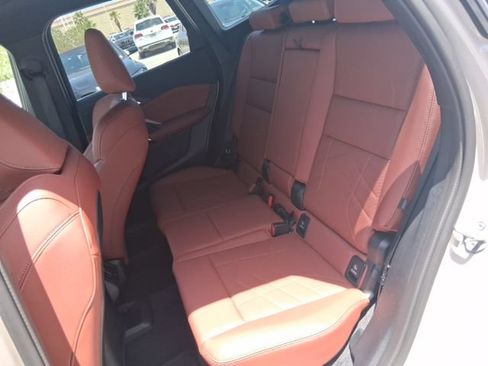 Used 2026 BMW X1 xDrive28i w/ Convenience Package AWD/4WD image 16