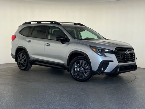 New 2026 Subaru Ascent Bronze Edition AWD/4WD image 40