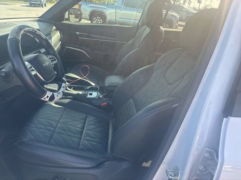 Used 2024 Kia Telluride EX X-Line AWD/4WD image 9