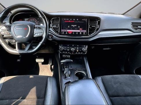 Used 2022 Dodge Durango GT image 7