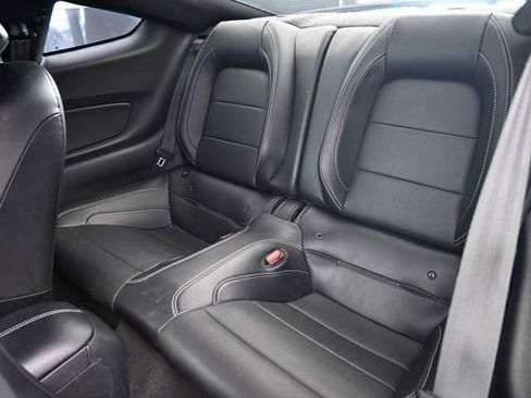 Used 2022 Ford Mustang GT Premium w/ Equipment Group 401A image 26