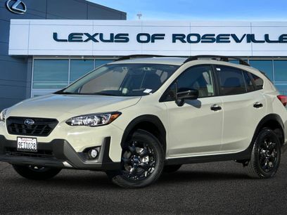 Used 2023 Subaru Crosstrek 2.0i Premium w/ Special Edition
