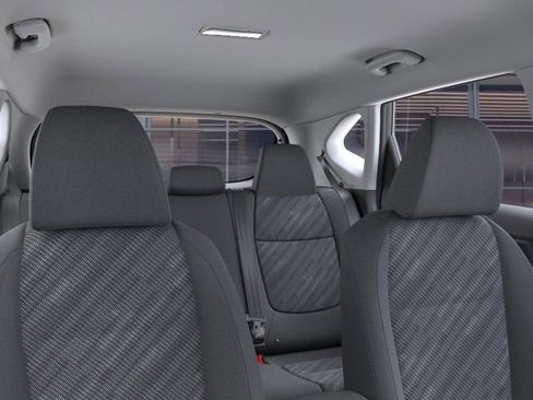 New 2026 Kia Seltos LX FWD image 27