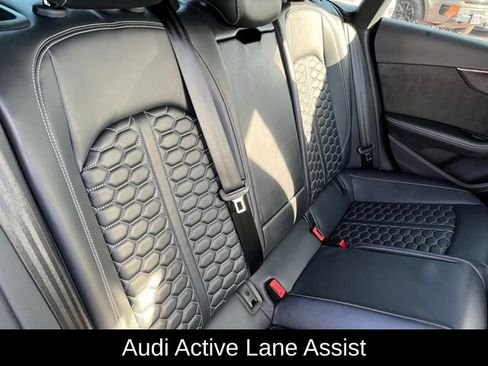 Used 2019 Audi RS 5 Sportback image 21