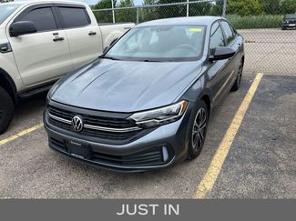 Used 2023 Volkswagen Jetta Sport FWD video 1