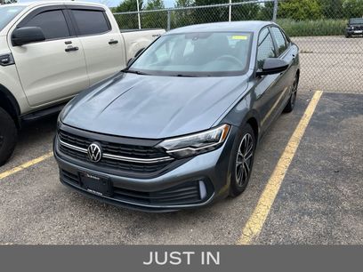 Used 2023 Volkswagen Jetta Sport