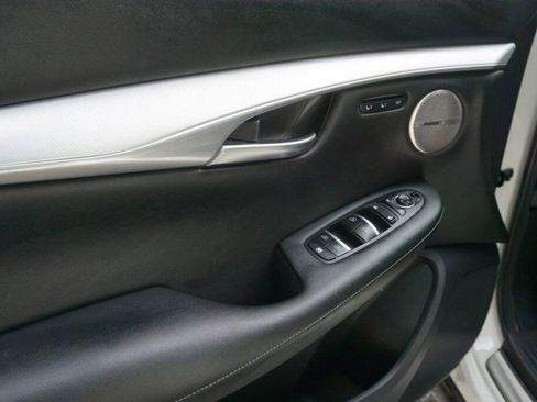 Used 2022 INFINITI QX50 Essential image 31