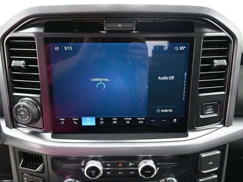 New 2025 Ford F150 XLT w/ Equipment Group 302A MID image 17