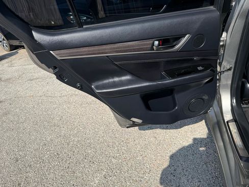 Used 2017 Lexus GS 350 RWD image 14