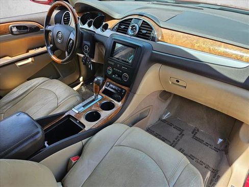 Used 2011 Buick Enclave CXL w/ Trailering Provision Package FWD image 25