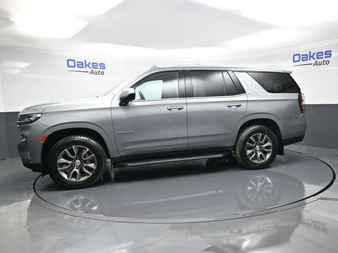 Used 2023 Chevrolet Tahoe LS image 4