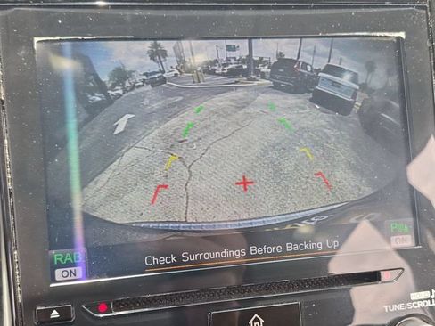 Used 2019 Subaru Ascent Limited w/ Popular Package #3 AWD/4WD image 15