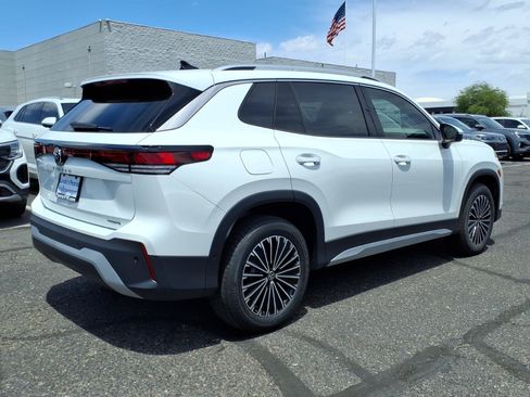 New 2026 Volkswagen Tiguan S AWD/4WD image 6