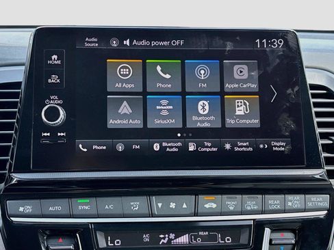 Certified 2026 Honda Odyssey EX-L image 16