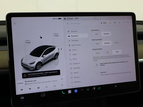 Used 2023 Tesla Model Y 2WD image 28
