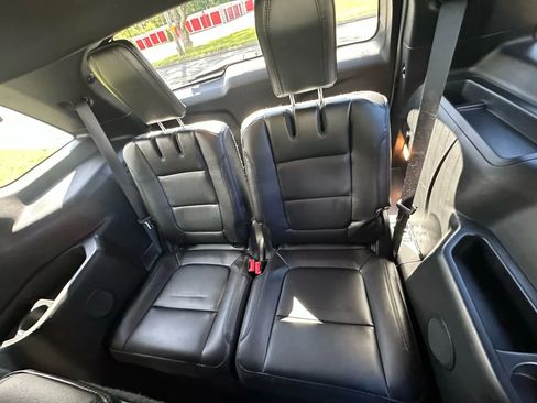 Used 2016 Ford Explorer XLT w/ Equipment Group 202A image 20