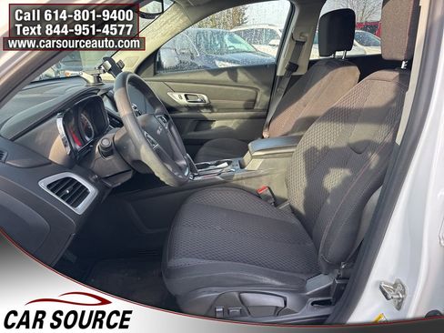 Used 2014 GMC Terrain SLE image 11