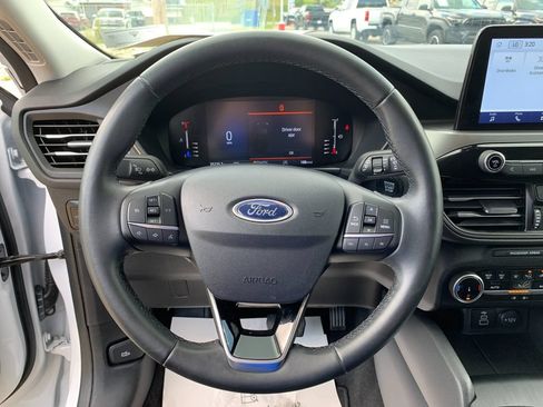 Used 2024 Ford Escape Active FWD image 26