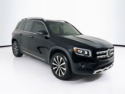 Certified 2023 Mercedes-Benz GLB 250 GLB 250