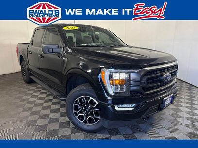 Used 2023 Ford F150 XLT w/ Equipment Group 302A High