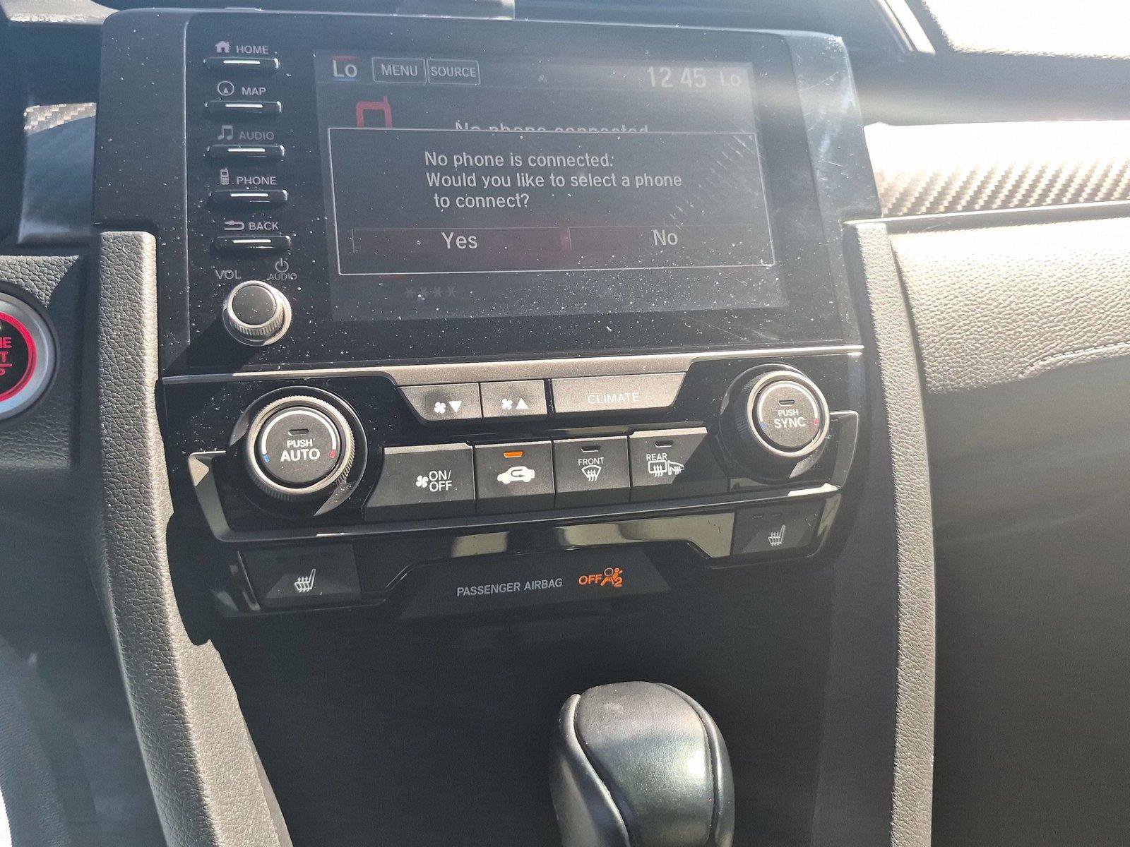 Used 2019 Honda Civic Sport Touring image 23